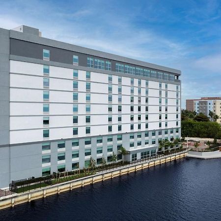 Tru By Hilton Miami Airport South Blue Lagoon, Fl Dış mekan fotoğraf