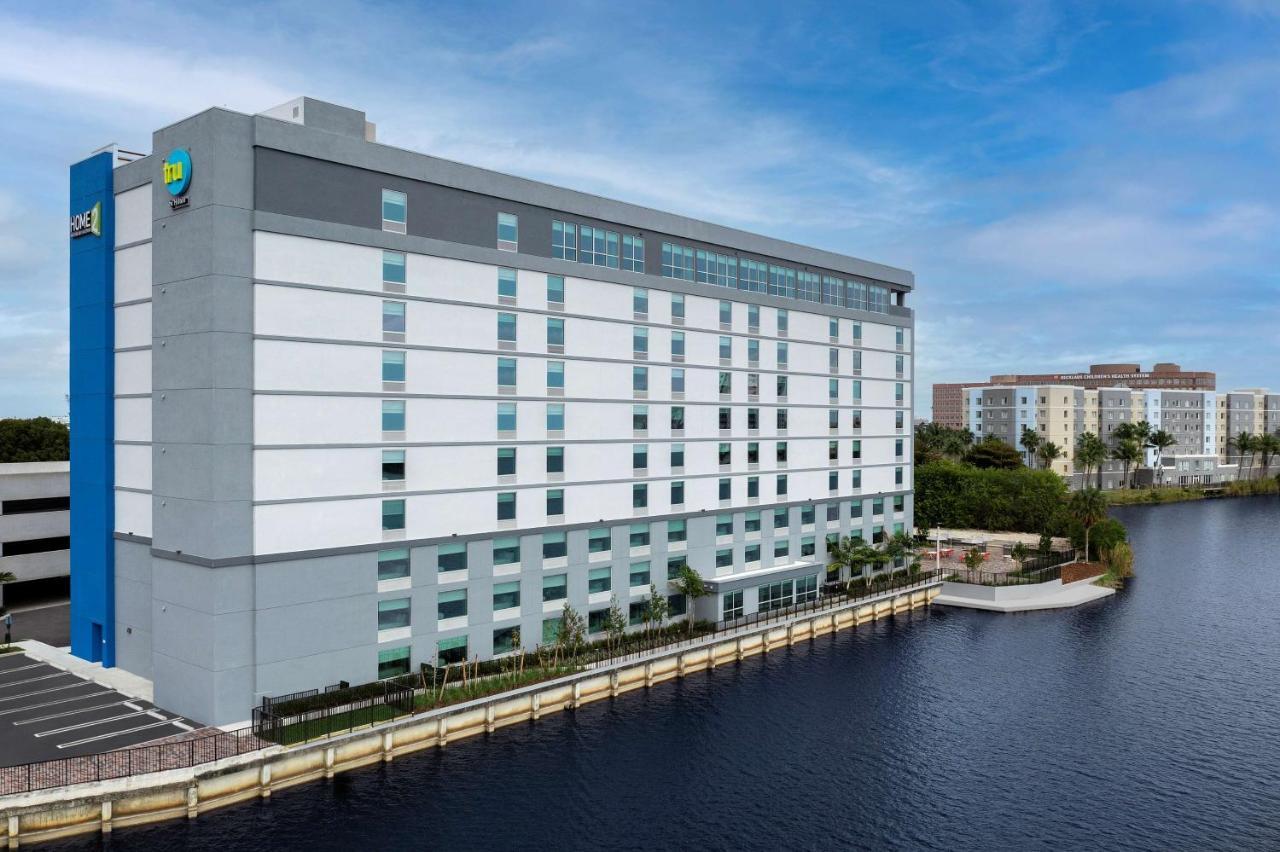 Tru By Hilton Miami Airport South Blue Lagoon, Fl Dış mekan fotoğraf