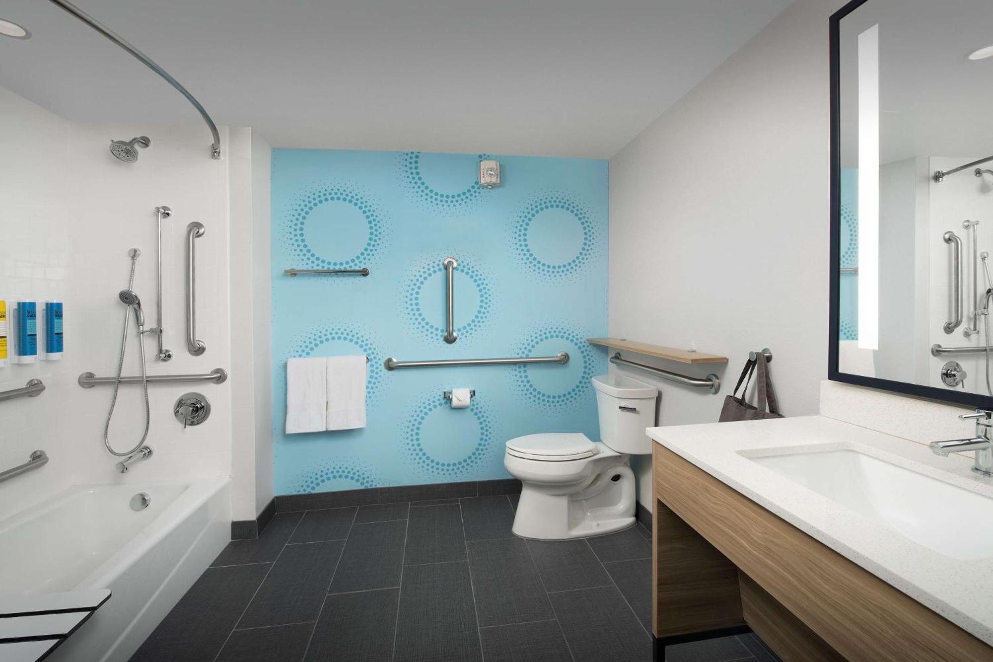 Tru By Hilton Miami Airport South Blue Lagoon, Fl Dış mekan fotoğraf