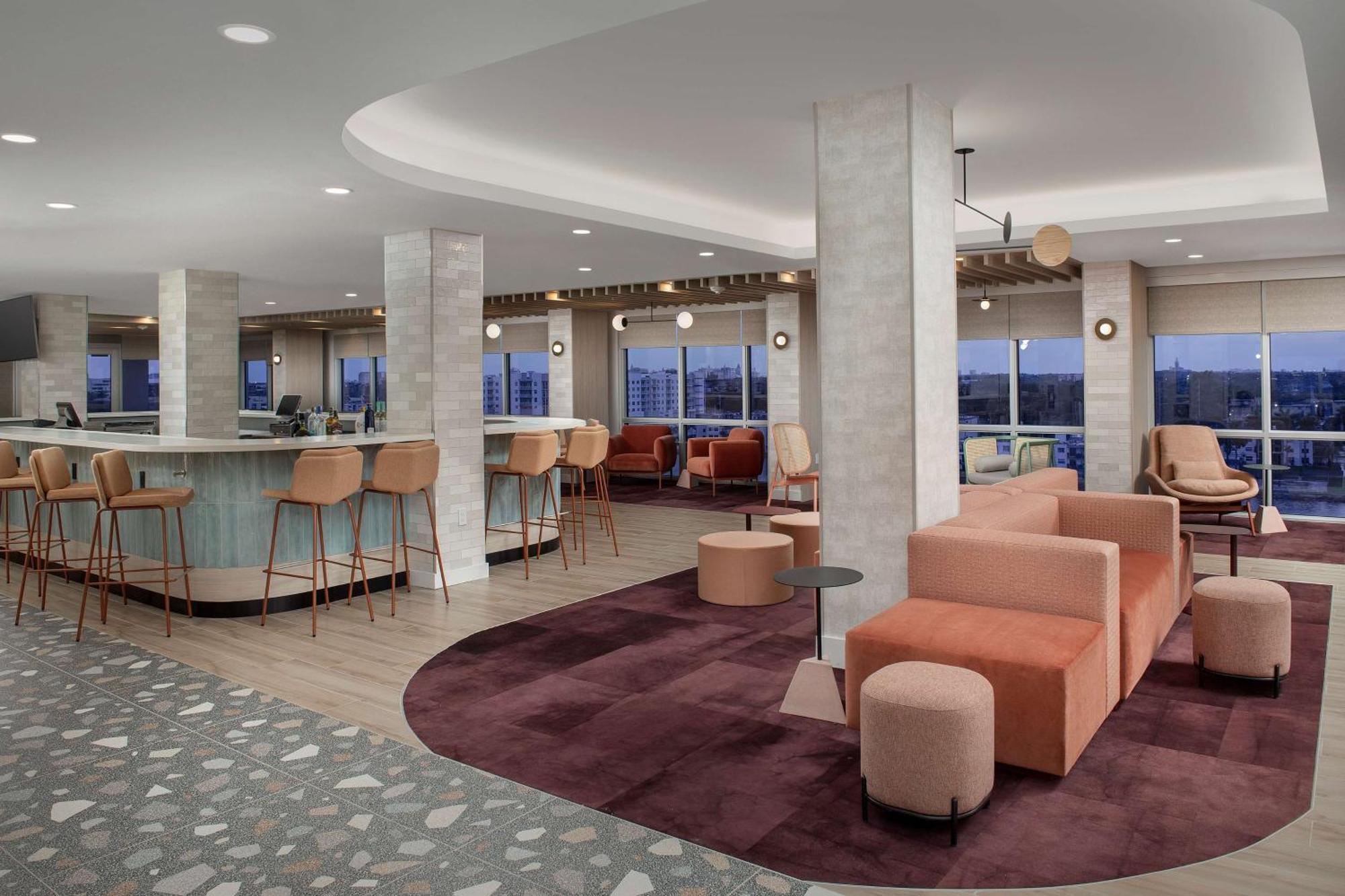 Tru By Hilton Miami Airport South Blue Lagoon, Fl Dış mekan fotoğraf