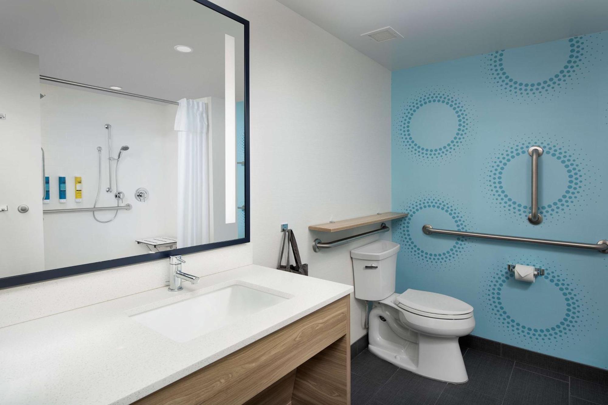 Tru By Hilton Miami Airport South Blue Lagoon, Fl Dış mekan fotoğraf